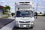 Used 2013 Mitsubishi Fuso FE180 Refrigerated Body T-1000 WHISPER for sale #000014 - photo 4