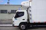 Used 2013 Mitsubishi Fuso FE180 Refrigerated Body T-1000 WHISPER for sale #000014 - photo 9