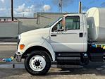 Used 2015 Ford F-750 2000 Water Truck for sale #000350 - photo 5