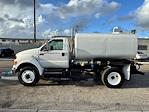 Used 2015 Ford F-750 2000 Water Truck for sale #000350 - photo 7