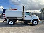 Used 2015 Ford F-750 2000 Water Truck for sale #000350 - photo 11