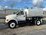 Used 2015 Ford F-750 2000 Water Truck for sale #000350 - photo 4