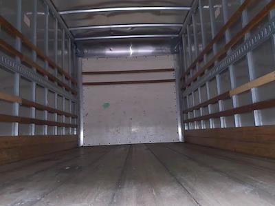Used 2017 Isuzu NPR-HD Regular Cab Box Truck with Liftgate for sale #001811 - photo 2