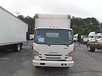 Used 2017 Isuzu NPR-HD Regular Cab Box Truck with Liftgate for sale #001811 - photo 4