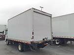 Used 2017 Isuzu NPR-HD Regular Cab Box Truck with Liftgate for sale #001811 - photo 6