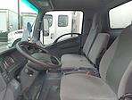 Used 2017 Isuzu NPR-HD Regular Cab Box Truck with Liftgate for sale #001811 - photo 8