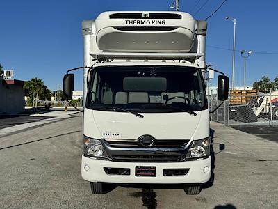 Used 2018 Hino 195 Refrigerated Body for sale #003126 - photo 2