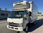 Used 2018 Hino 195 Refrigerated Body for sale #003126 - photo 3