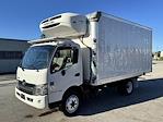 Used 2018 Hino 195 Refrigerated Body for sale #003126 - photo 4