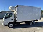 Used 2018 Hino 195 Refrigerated Body for sale #003126 - photo 5