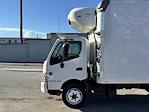 Used 2018 Hino 195 Refrigerated Body for sale #003126 - photo 6
