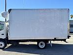 Used 2018 Hino 195 Refrigerated Body for sale #003126 - photo 8