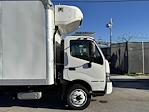 Used 2018 Hino 195 Refrigerated Body for sale #003126 - photo 15