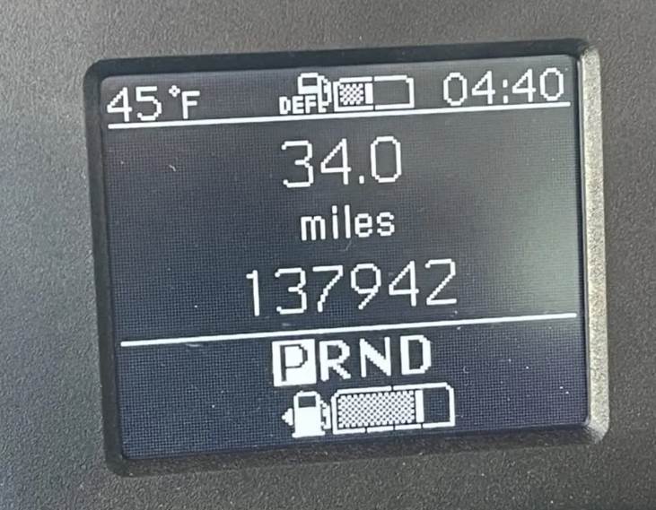 Used 2019 Freightliner Sprinter 3500 - photo 12
