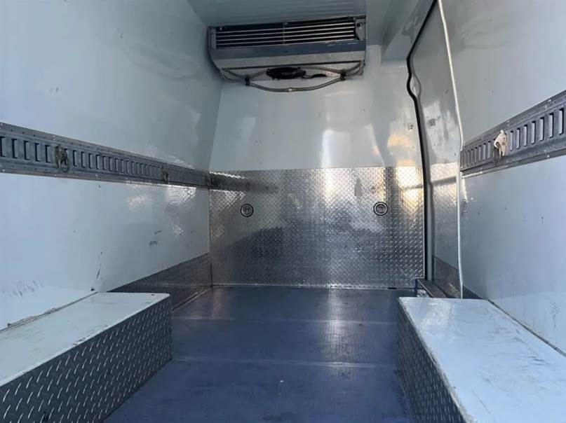 Used 2019 Freightliner Sprinter 3500 - photo 10