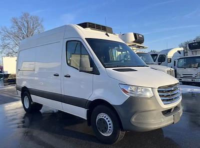 Used 2019 Freightliner Sprinter 3500 - photo 1