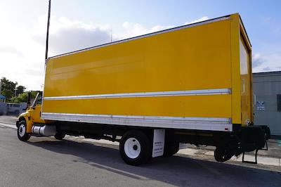 Used 2016 International DuraStar 4300 Supreme Box Truck for sale #006132B - photo 2