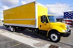 Used 2016 International DuraStar 4300 Supreme Box Truck for sale #006132B - photo 15