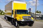 Used 2016 International DuraStar 4300 Supreme Box Truck for sale #006132B - photo 3