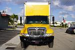 Used 2016 International DuraStar 4300 Supreme Box Truck for sale #006132B - photo 4