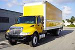 Used 2016 International DuraStar 4300 Supreme Box Truck for sale #006132B - photo 1