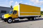 Used 2016 International DuraStar 4300 Supreme Box Truck for sale #006132B - photo 5