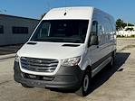 Used 2019 Freightliner Sprinter Cargo Van thumbnail 3
