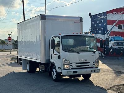 Used 2018 Isuzu NPR-HD - photo 1