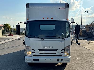 Used 2018 Isuzu NPR-HD - photo 1