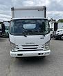 Used 2018 Isuzu NPR-HD Regular Cab Box Truck with Liftgate for sale #006883 - photo 1