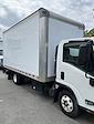 Used 2018 Isuzu NPR-HD Regular Cab Box Truck with Liftgate for sale #006883 - photo 4