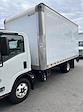 Used 2018 Isuzu NPR-HD Regular Cab Box Truck with Liftgate for sale #006883 - photo 5