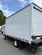 Used 2018 Isuzu NPR-HD Regular Cab Box Truck with Liftgate for sale #006883 - photo 3