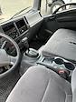 Used 2018 Isuzu NPR-HD Regular Cab Box Truck with Liftgate for sale #006883 - photo 8