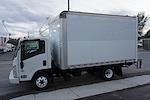 Used 2018 Isuzu NPR-HD Regular Cab Morgan Truck Body Box Truck with Liftgate for sale #007026 - photo 6