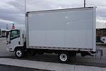 Used 2018 Isuzu NPR-HD Regular Cab Morgan Truck Body Box Truck with Liftgate for sale #007026 - photo 10