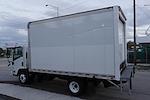 Used 2018 Isuzu NPR-HD Regular Cab Morgan Truck Body Box Truck with Liftgate for sale #007026 - photo 11