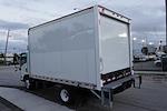 Used 2018 Isuzu NPR-HD Regular Cab Morgan Truck Body Box Truck with Liftgate for sale #007026 - photo 12
