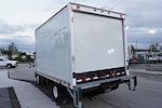 Used 2018 Isuzu NPR-HD Regular Cab Morgan Truck Body Box Truck with Liftgate for sale #007026 - photo 13