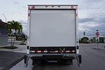 Used 2018 Isuzu NPR-HD Regular Cab Morgan Truck Body Box Truck with Liftgate for sale #007026 - photo 14