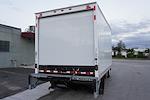 Used 2018 Isuzu NPR-HD Regular Cab Morgan Truck Body Box Truck with Liftgate for sale #007026 - photo 15