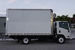 Used 2018 Isuzu NPR-HD Regular Cab Morgan Truck Body Box Truck with Liftgate for sale #007026 - photo 17