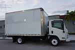 Used 2018 Isuzu NPR-HD Regular Cab Morgan Truck Body Box Truck with Liftgate for sale #007026 - photo 19