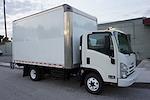 Used 2018 Isuzu NPR-HD Regular Cab Morgan Truck Body Box Truck with Liftgate for sale #007026 - photo 20