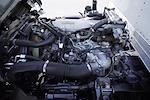 Used 2018 Isuzu NPR-HD Regular Cab Morgan Truck Body Box Truck with Liftgate for sale #007026 - photo 41