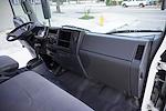 Used 2018 Isuzu NPR-HD Regular Cab Morgan Truck Body Box Truck with Liftgate for sale #007026 - photo 57