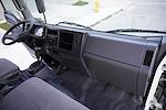 Used 2018 Isuzu NPR-HD Regular Cab Morgan Truck Body Box Truck with Liftgate for sale #007026 - photo 58