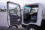 Used 2018 Isuzu NPR-HD Regular Cab Morgan Truck Body Box Truck with Liftgate for sale #007026 - photo 60