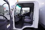 Used 2018 Isuzu NPR-HD Regular Cab Morgan Truck Body Box Truck with Liftgate for sale #007026 - photo 61