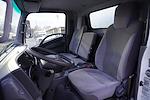 Used 2018 Isuzu NPR-HD Regular Cab Morgan Truck Body Box Truck with Liftgate for sale #007026 - photo 64